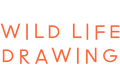 Wild Life Drawing